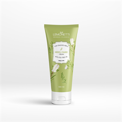 Lemonetti herbal classic sarokápoló krém 100 ml