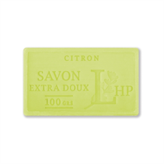 Lhp provence-i marseille szappan citron vert (lime) 100 g