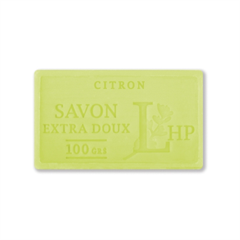 Lhp provence-i marseille szappan citron vert (lime) 100 g