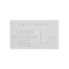 Lhp provence-i marseille szappan lait d`anesse (szamártej) 100g