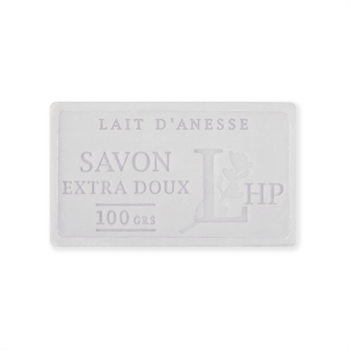 Lhp provence-i marseille szappan lait d`anesse (szamártej) 100g