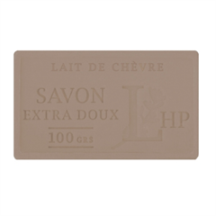 Lhp provence-i marseille szappan lait de chevre (kecsketej) 100 g