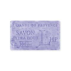 Lhp provence-i marseille szappan lavande fleurs (levendula szirom) 100 g
