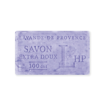 Lhp provence-i marseille szappan lavande fleurs (levendula szirom) 100 g