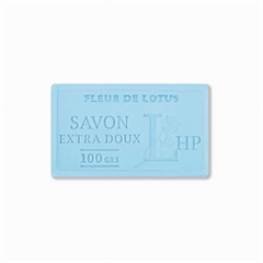 Lhp provence-i marseille szappan lotus flower (lótuszvirág) 100 g