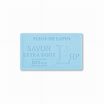 Lhp provence-i marseille szappan lotus flower (lótuszvirág) 100 g