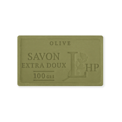 Lhp provence-i marseille szappan olive (oliva) 100 g