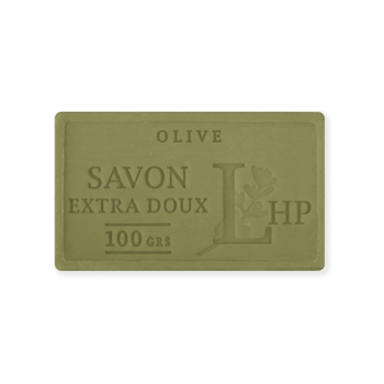Lhp provence-i marseille szappan olive (oliva) 100 g