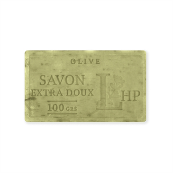 Lhp provence-i marseille szappan olives feuilles (olivalevél) 100 g