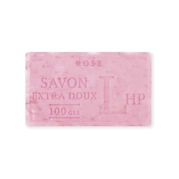 Lhp provence-i marseille szappan rose fleurs (rózsaszirom) 100 g