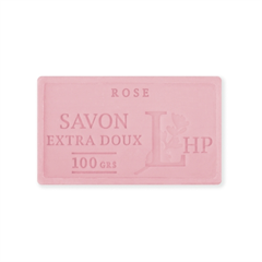 Lhp provence-i marseille szappan rose (rózsa) 100 g