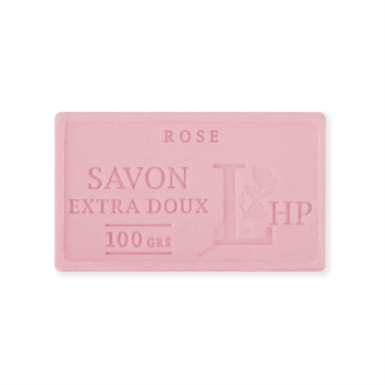 Lhp provence-i marseille szappan rose (rózsa) 100 g