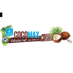 Lissé cocomax mini rum-kókuszrúd 40 g