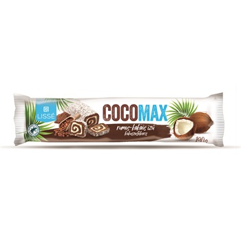 Lissé cocomax rum-kókusz tekercs 190 g