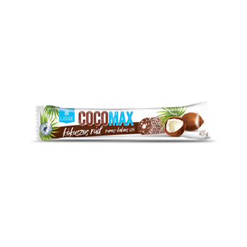 Lissé cocomax rum-kókuszrúd 65 g