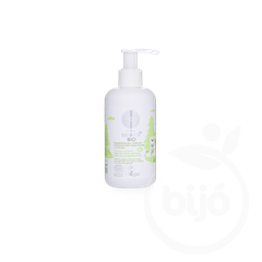 Little Siberica bio baba 2 az 1-ben könnymentes sampon és fürdető 250 ml