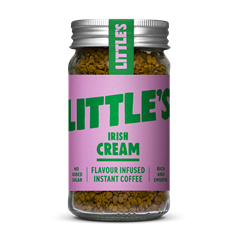 Littles instant kávé irish cream 50 g