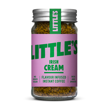 Littles instant kávé irish cream 50 g