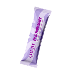 Liwin find harmony sós karamella ízű rostszelet étcsokoládéval 40 g