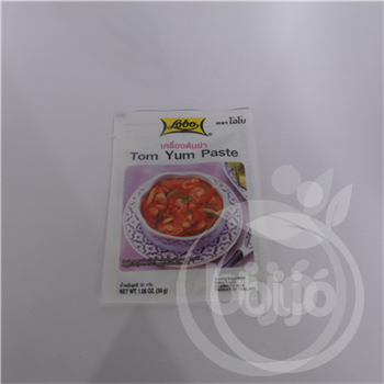 Lobo tom yum paszta 30 g
