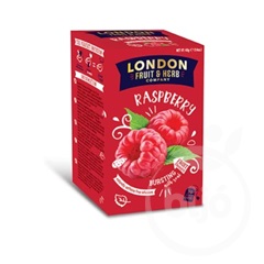 London málna tea 20x 40 g