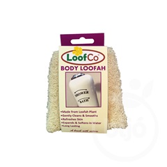 Loofco luffa szivacs fürdéshez 1 db