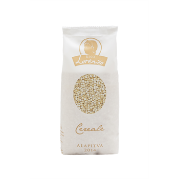Lorenzo cereale fehér quinoa 500 g
