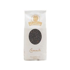 Lorenzo cereale fekete quinoa 500 g
