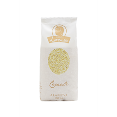 Lorenzo cereale köles 500 g