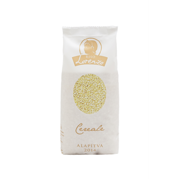 Lorenzo cereale köles 500 g
