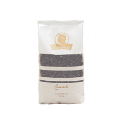 Lorenzo fekete thai jázmin rizs 1000 g
