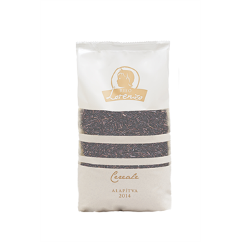 Lorenzo fekete thai jázmin rizs 1000 g