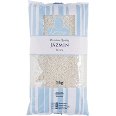 Lorenzo prémium jázmin rizs 1000 g
