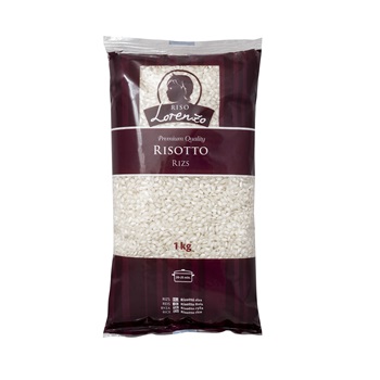 Lorenzo thai risotto rizs 1000 g