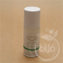 Love2smile golyós deo teafa/menta 50 ml