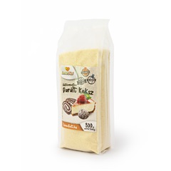 Lovediet gluténmentes darált keksz 300 g