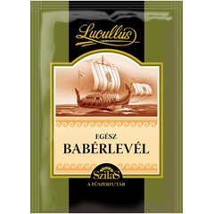 Lucullus babérlevél egész 5 g
