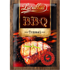 Lucullus bbq texasi 36 g