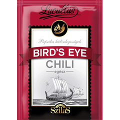 Lucullus bird`s eye chili egész 8 g