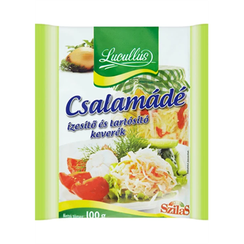 Lucullus csalamádé tartósító 100 g