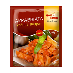 Lucullus csoda konyha arrabiata mártás alappor 42 g