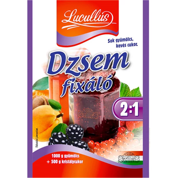 Lucullus dzsemfixáló 2:1 25 g