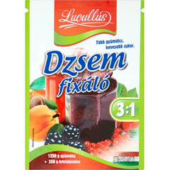 Lucullus dzsemfixáló 3:1 25 g