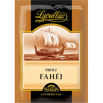 Lucullus fahéj őrölt 20 g