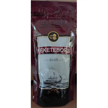 Lucullus feketebors őrölt 100 g