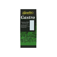 Lucullus feketebors őrölt gasztro 250 g