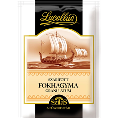 Lucullus fokhagymagranulátum 15 g