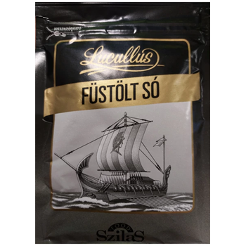 Lucullus füstölt só 30 g