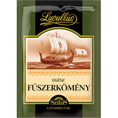 Lucullus fűszerkömény egész 20 g