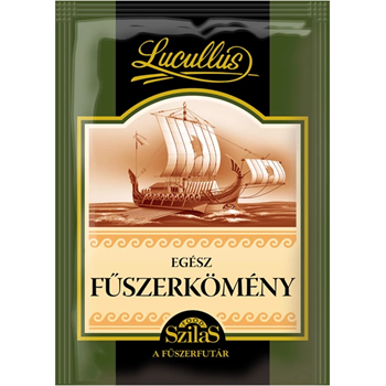 Lucullus fűszerkömény egész 20 g